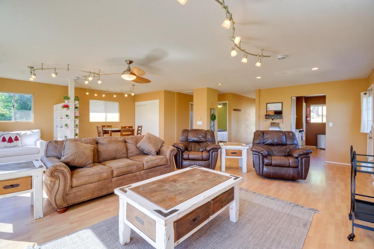 Casa vacanze With Fire Pit - 1 Mi To Whiskey Row!